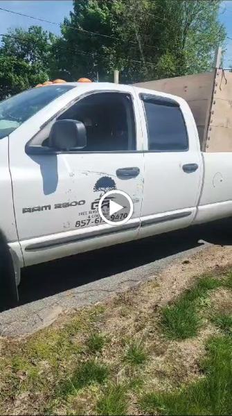 GRL Landscaping & Tree Services