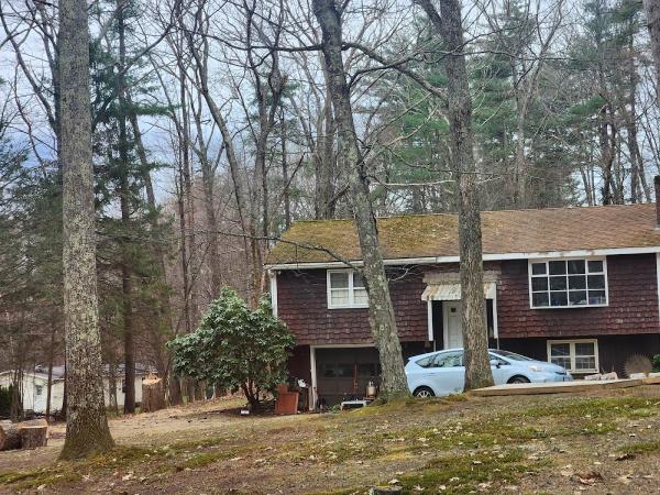 GRL Landscaping & Tree Services