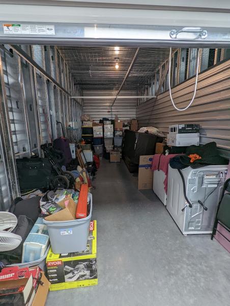J Sons Moving and Delivery LLC
