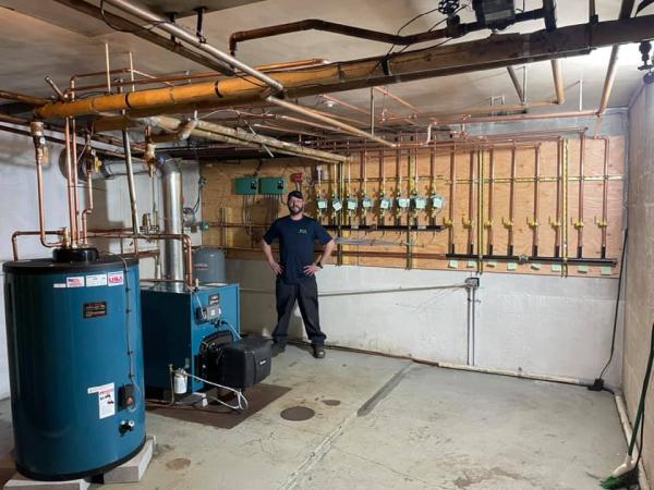 Benderer Green Systems