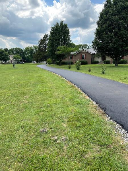 Hardtop Asphalt