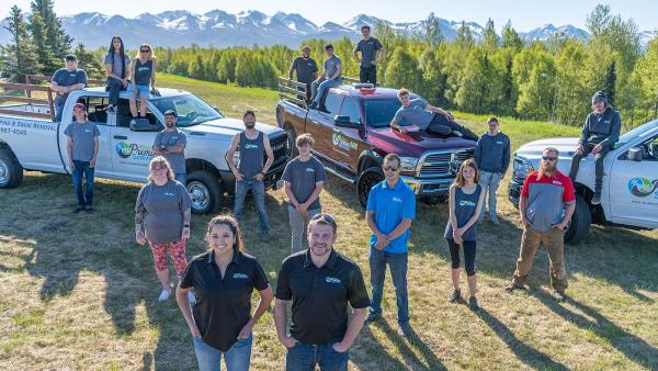 Alaska Premier Services