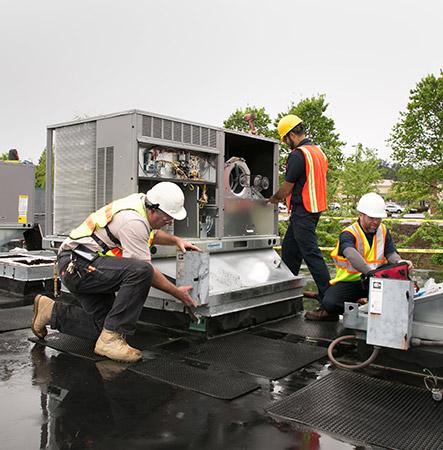 Spectrum Maintenance Services