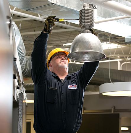 Spectrum Maintenance Services