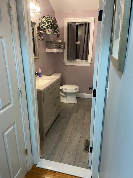 Comprehensive Handyman Services LLC