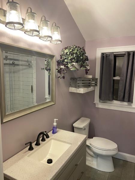 Comprehensive Handyman Services LLC