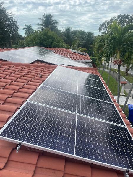 Terra Energy Solar