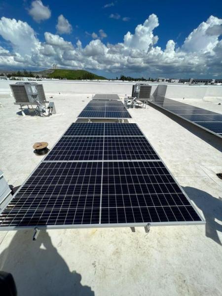 Terra Energy Solar