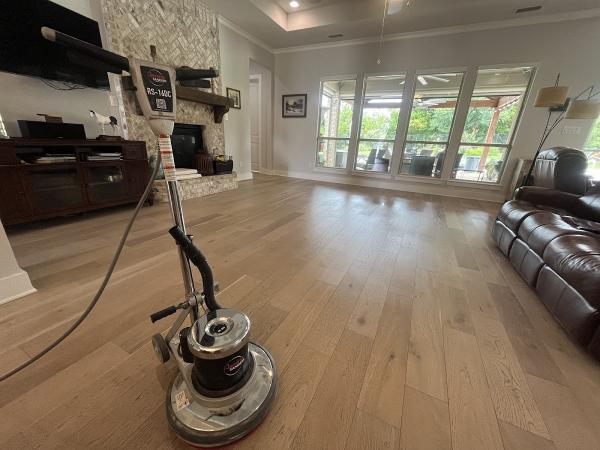 Baar Floor Care