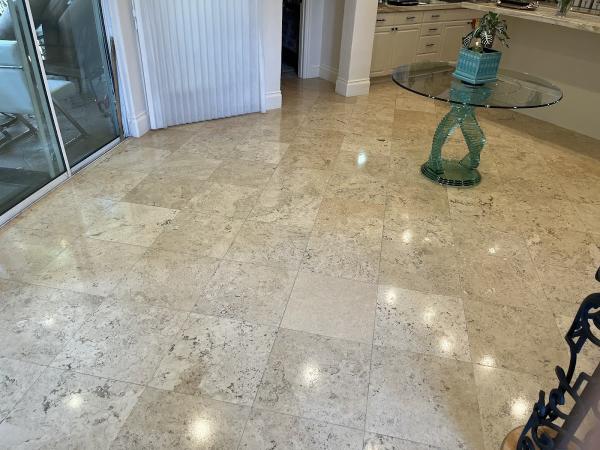 Baar Floor Care