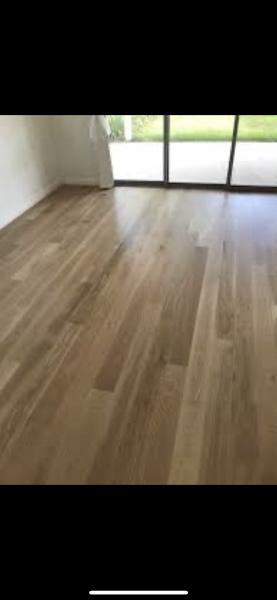 Shalev Hardwood Flooring