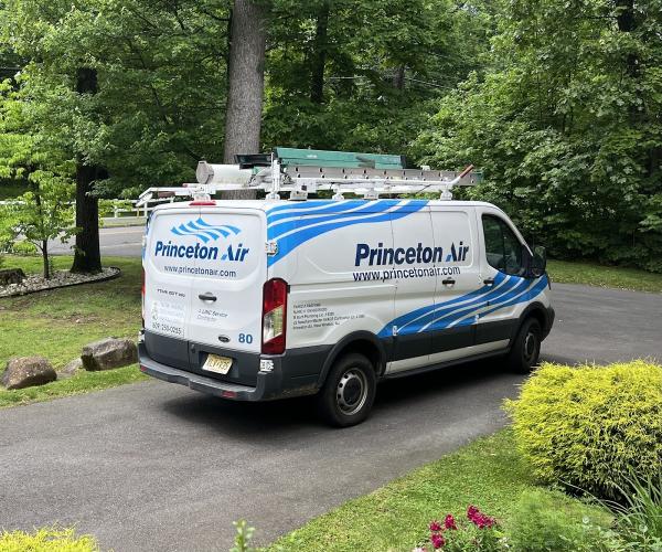 Princeton Air Conditioning