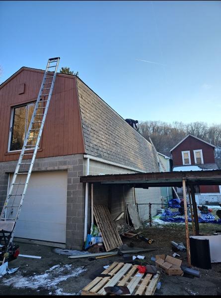 Alan Construction LLC