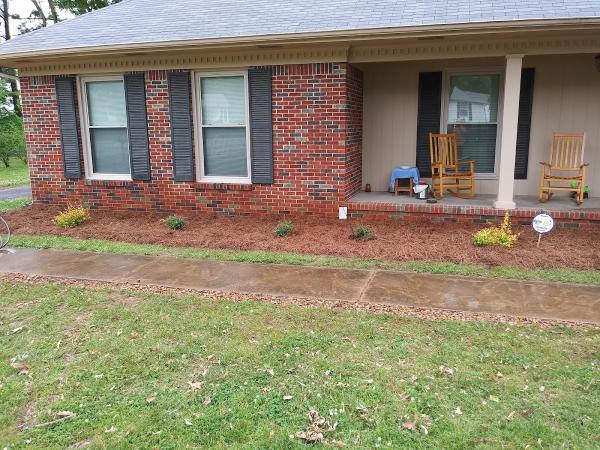 Garzon Lawncare and Landscaping