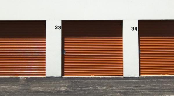 Madison Self Storage