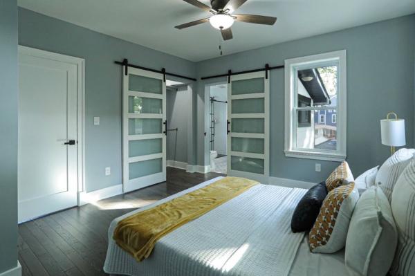 Cerritos Kitchen & Bathroom Remodeling