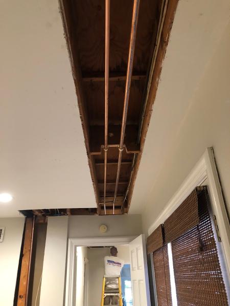 Lynch Plumbing