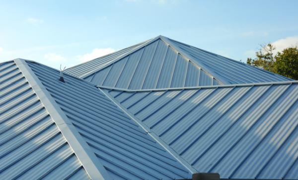 River City Roofing Corporation