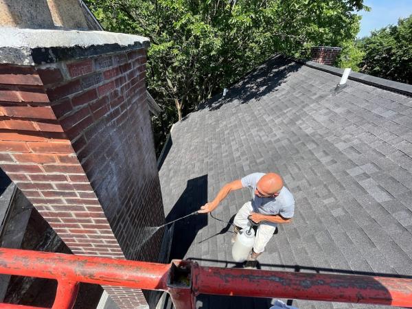 The Honest Chimney & Masonry Company