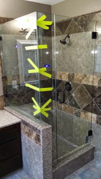 CR Glass Inc.