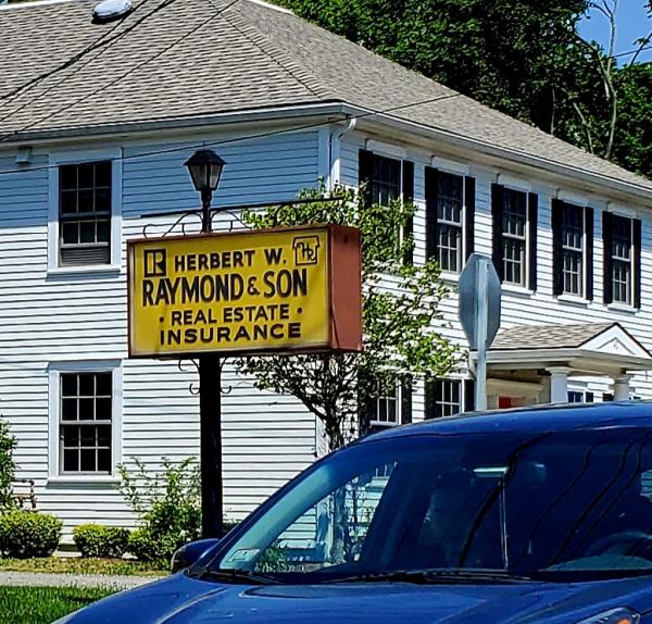 Herbert W Raymond & Son