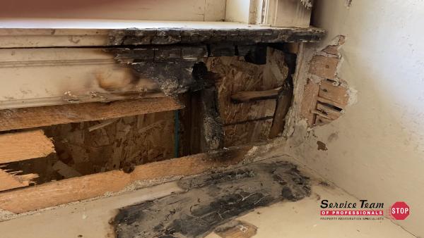 Stop Restoration Services