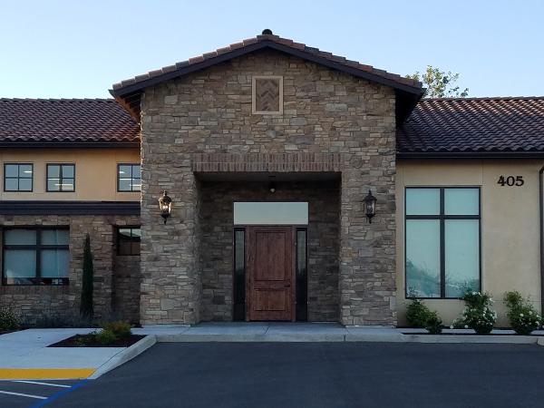Friant Masonry Builders