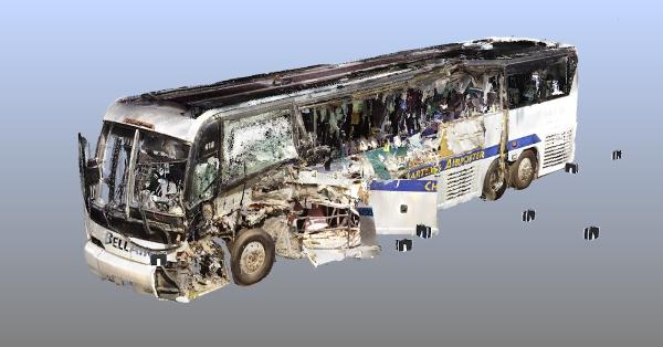Quality Forensic Engineering