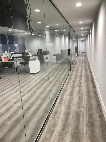New Vision Cleaning Services Corp.