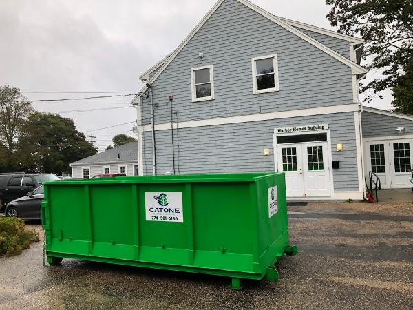 Catone Landscaping & Maintenance