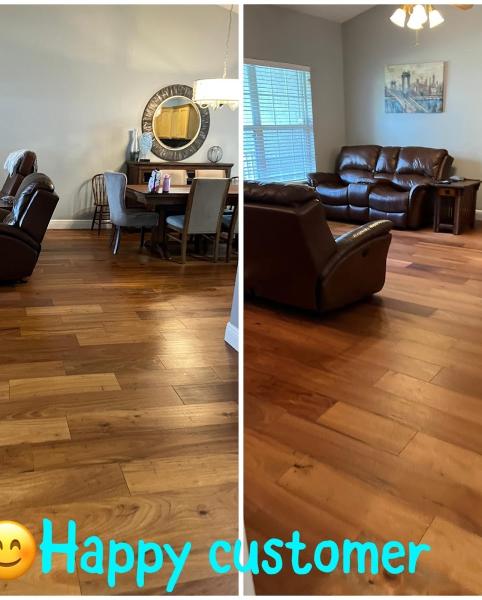 Tidy Sparklean LLC