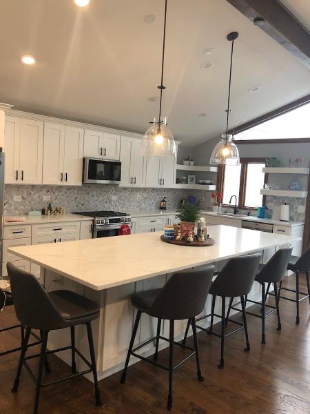Procat Remodeling & Construction Company