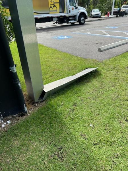 Tampa Gutter Cleaning