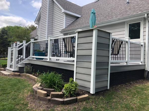 Haggerty Windows & Siding