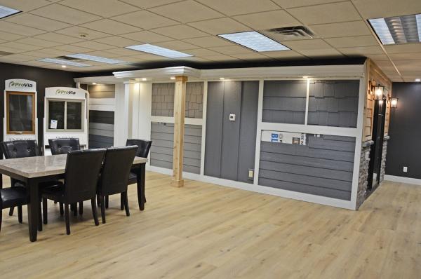Haggerty Windows & Siding