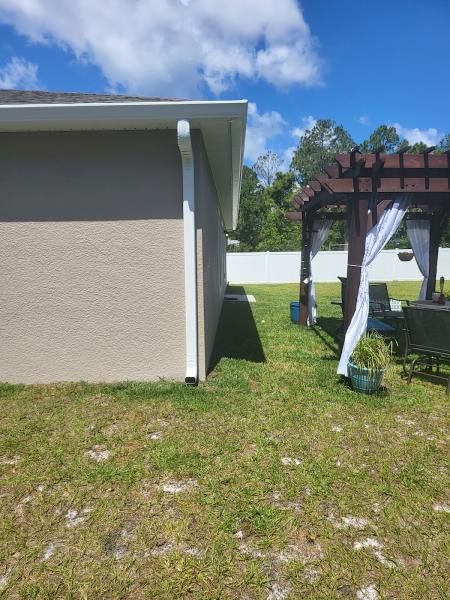 Double D Seamless Gutters Inc.