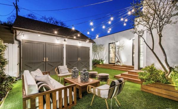 Hayes Kendall Design House