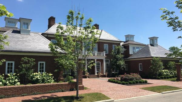 Slate and Tile Roofing Company