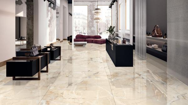 The Flooring District