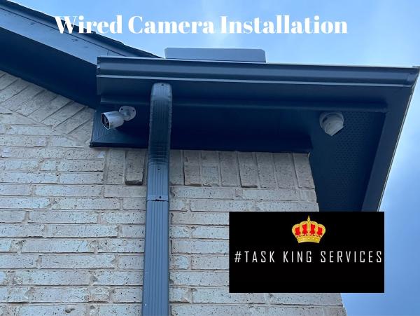 Task King Services