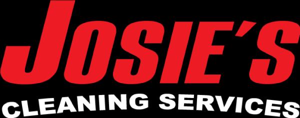 Josie's Cleaning Services LLC