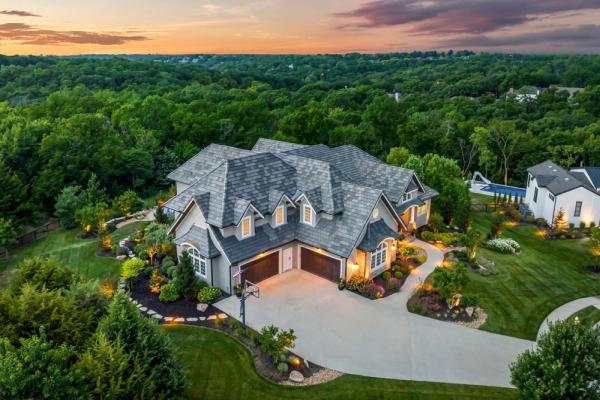 Roeser Homes