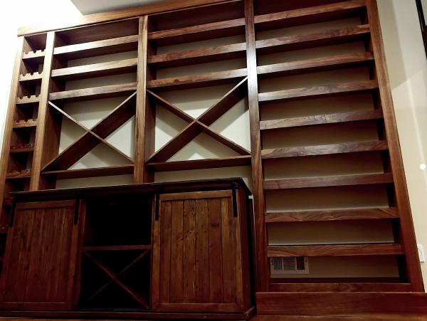 J&A Custom Carpentry and Remodeling