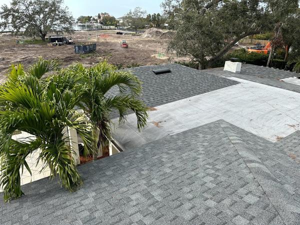 Carl Martin Roofing