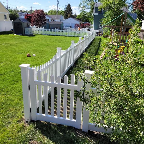 Local Fence Company