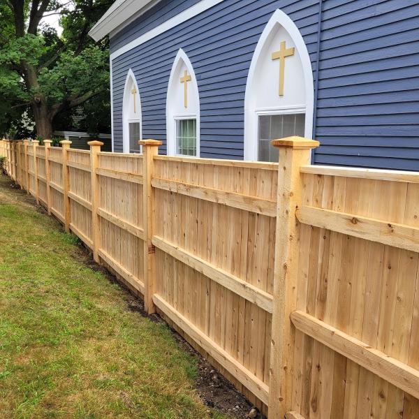 Local Fence Company