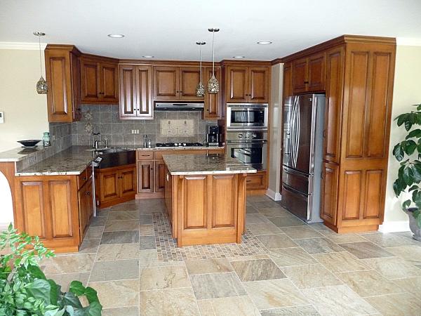Albert S. Grant Fine Woodworking and Design