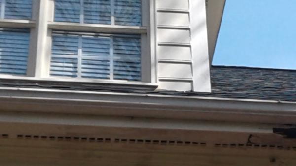 Ron Williams Building Co