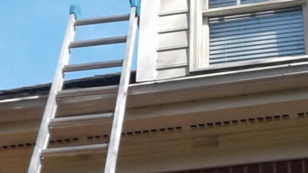 Ron Williams Building Co
