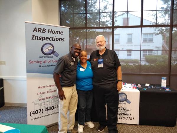 ARB Home Inspections